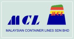 Malaysian Container Lines Logo